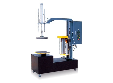 2.KNT无剧烈剧烈包装机